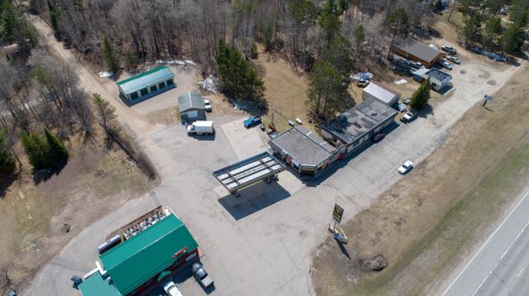 12471 71 Connection NE, Bemidji, MN 56601